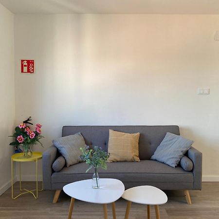 Apartamento Nuevo Zona General Davila Cerca De Las Playas De Santender Kültér fotó